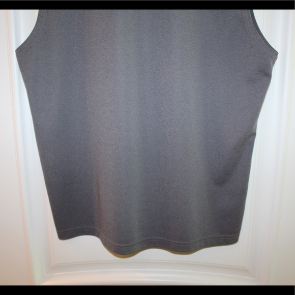 Nike men’s muscle tank (XL) - Picture 6 of 8